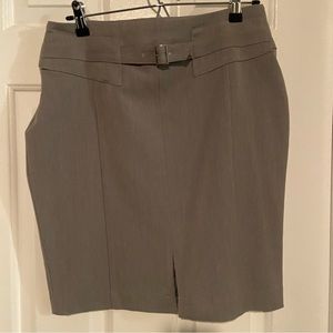 Express Skirt